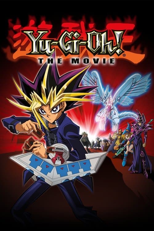Yu-Gi-Oh! - Filmen