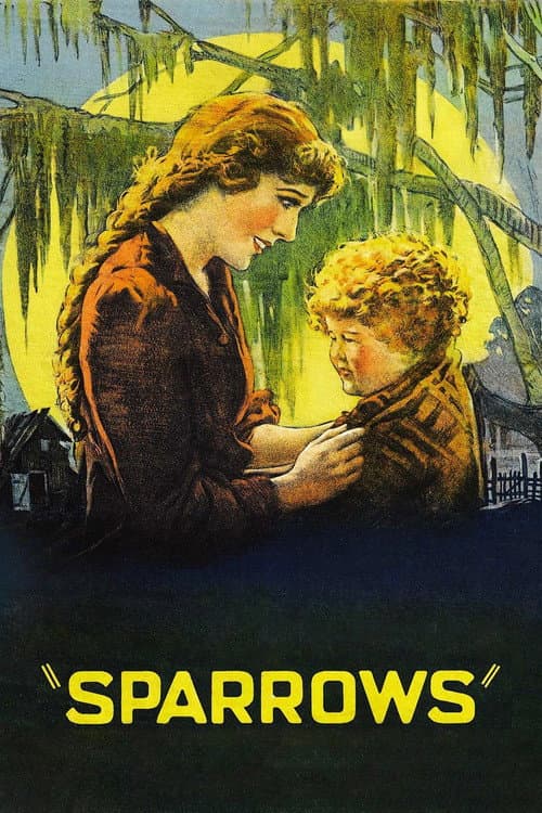 De värnlösa