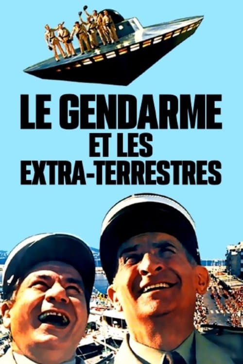 Supergendarmen