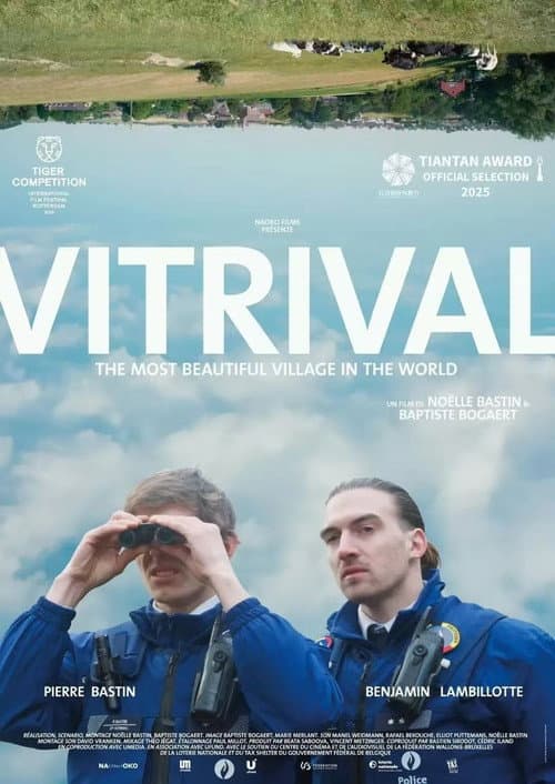 Vitrival