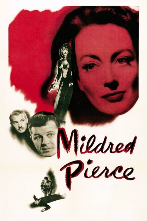 Mildred Pierce - en amerikansk kvinna