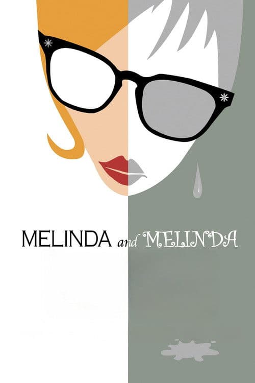 Melinda och Melinda
