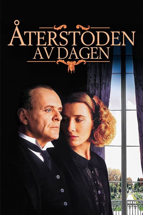 Återstoden av dagen