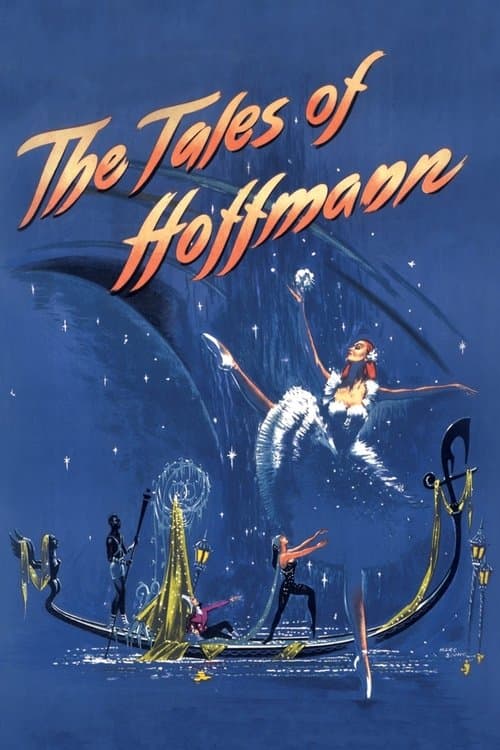 Hoffmanns äventyr
