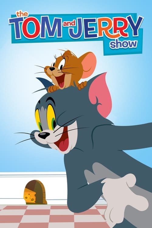 Tom & Jerry Show