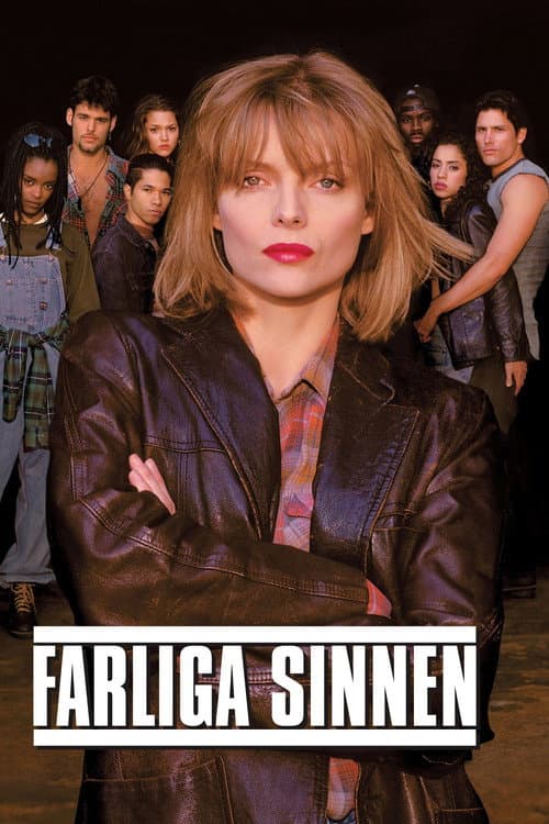 Farliga sinnen