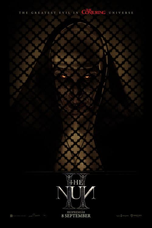 The Nun II