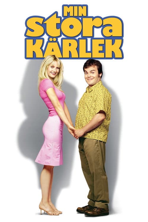 Min stora kärlek