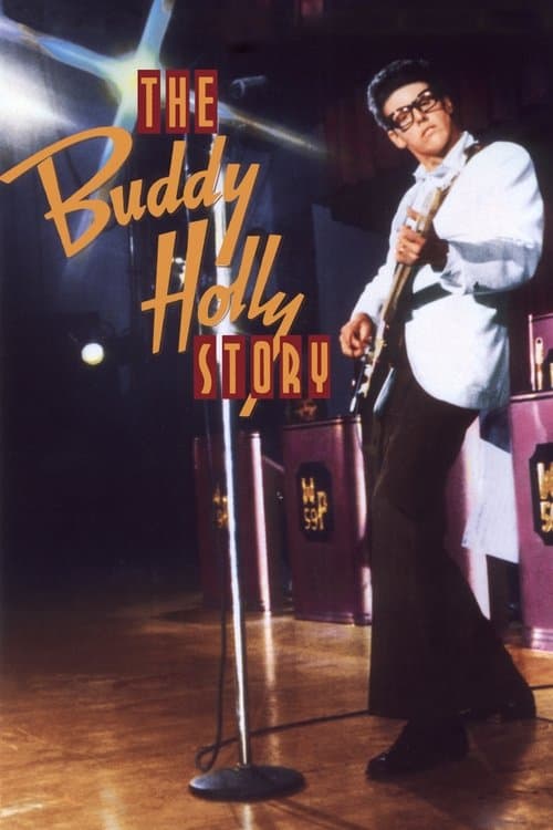 Buddy Holly – en rocklegend