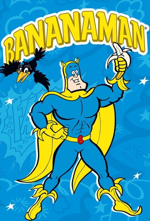 Bananmannen