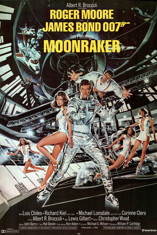 Moonraker