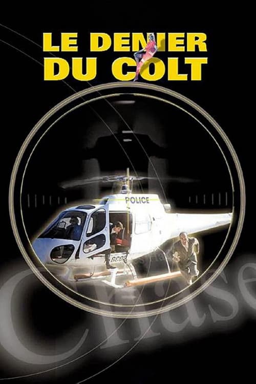 Le Denier du colt