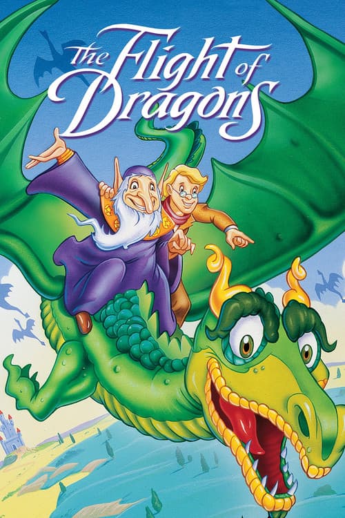 Drakarnas sista kamp