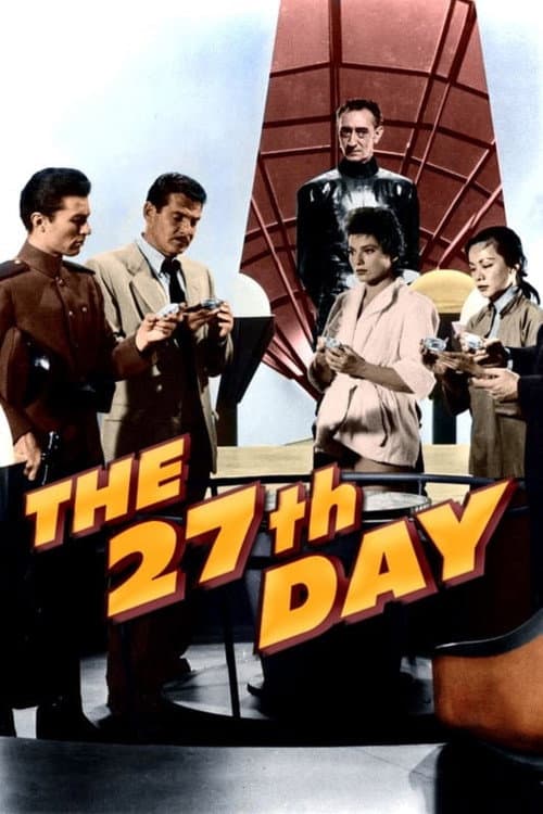 Den 27:e dagen
