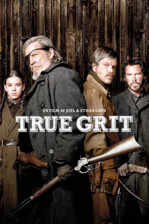 True Grit