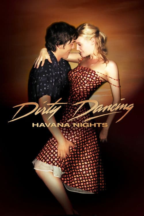 Dirty Dancing 2