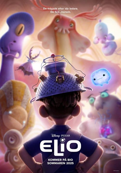 Elio