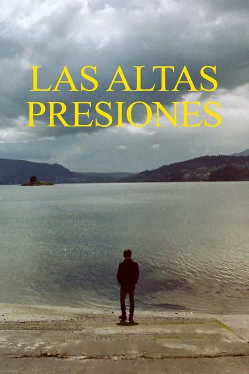 Las Altas Presiones