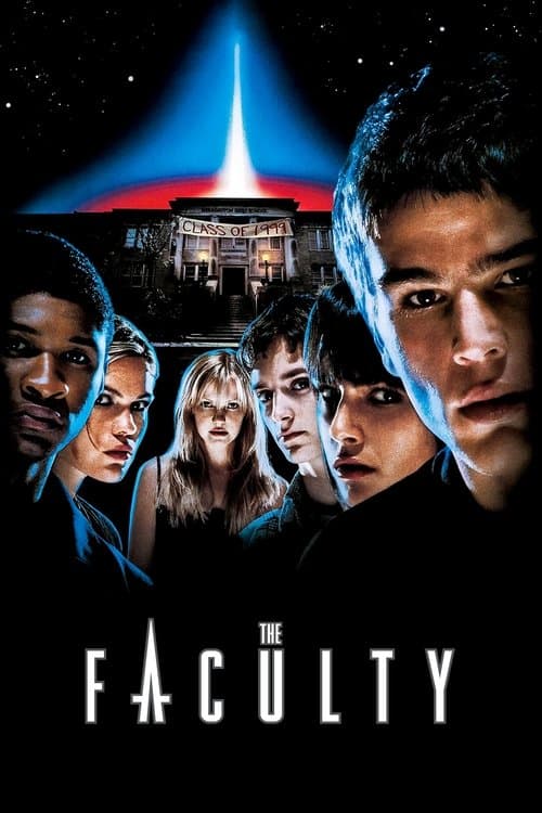 Faculty