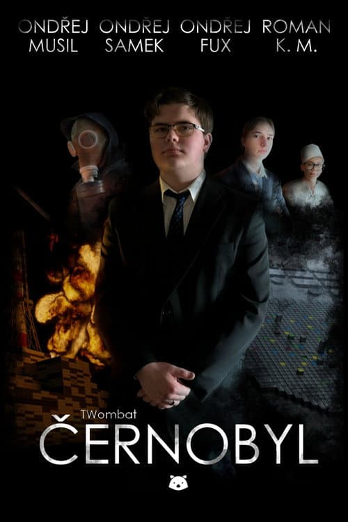 Černobyl