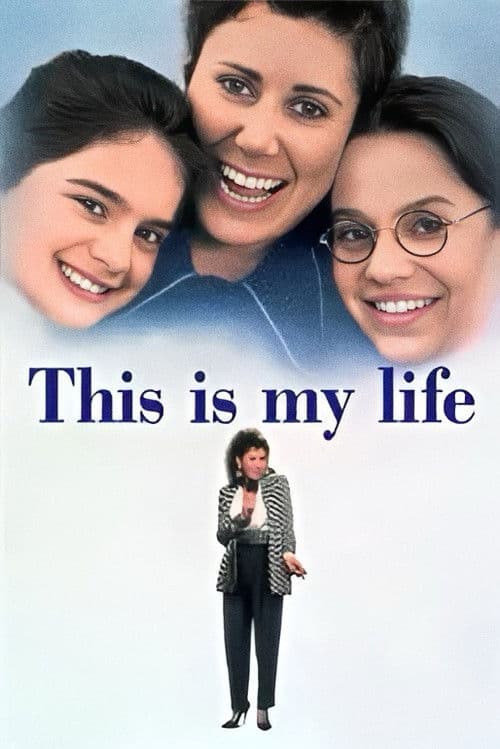 Här är mitt liv