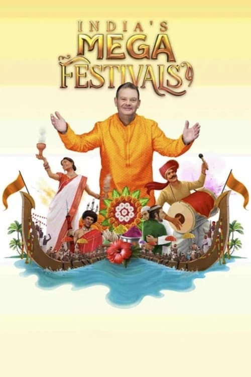 India's Mega Festivals