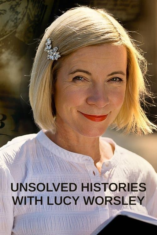 Lucy Worsley Investigates