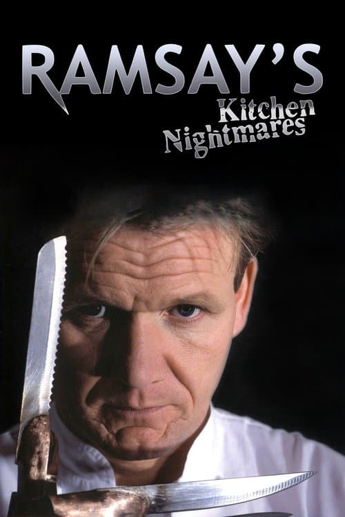 Ramsay Kitchen nightmares USA