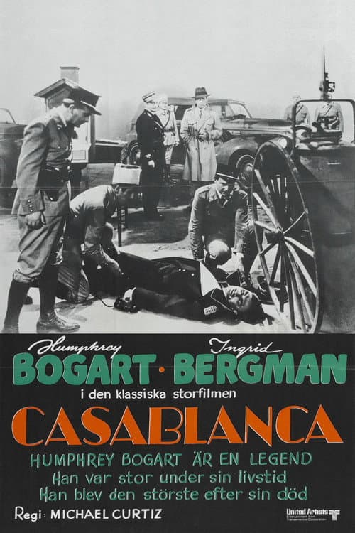 Casablanca