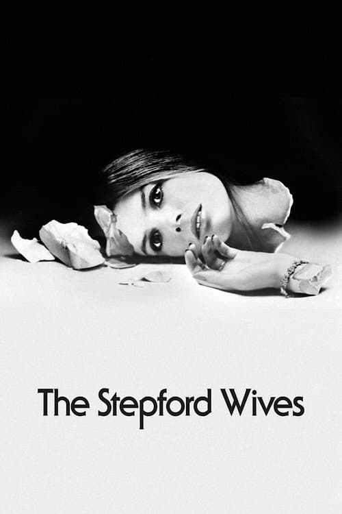 Fruarna i Stepford