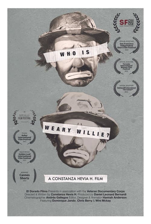 Who is Weary Willie?