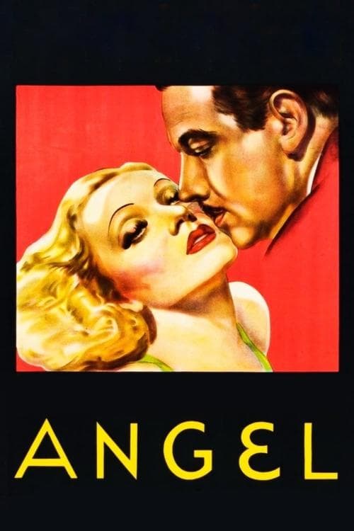 Ängeln