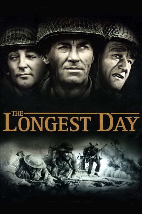 Den längsta dagen