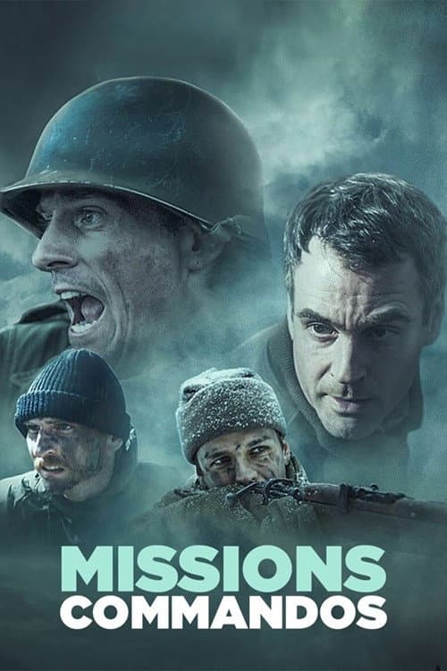 Missions Commandos