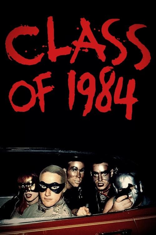 Class of 84