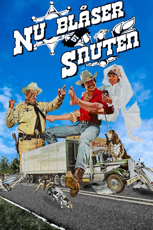 Nu blåser vi snuten