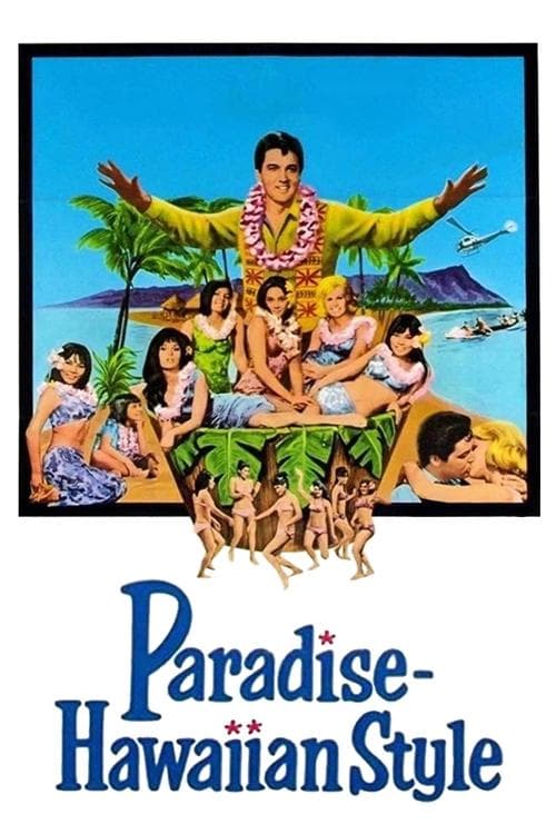 Hawaiian Paradise