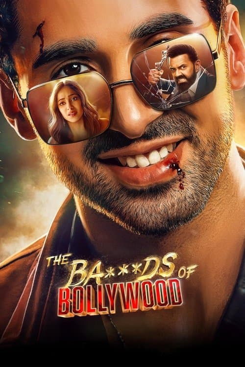 द बा***ड्स ऑफ़ बॉलीवुड