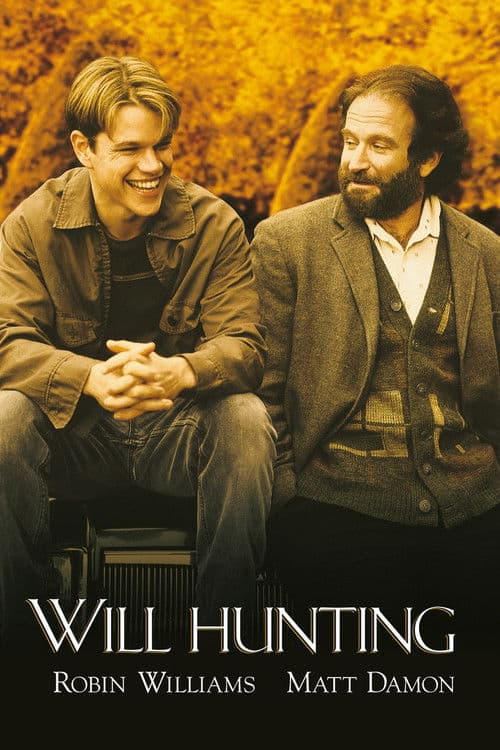 Will Hunting