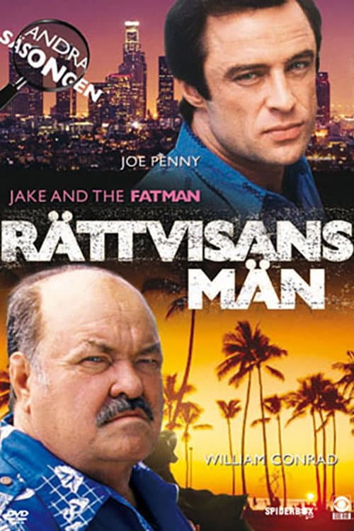 Rättvisans män