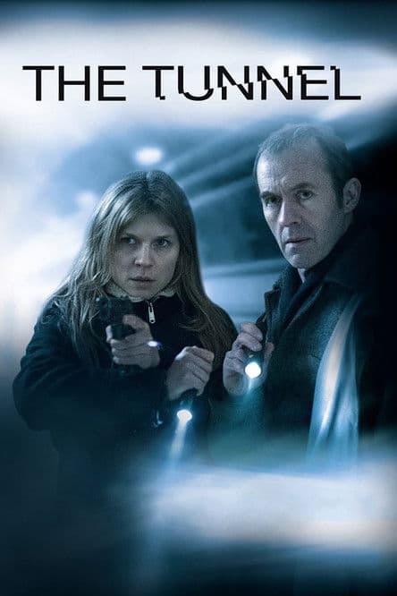 The Tunnel: Sabotage