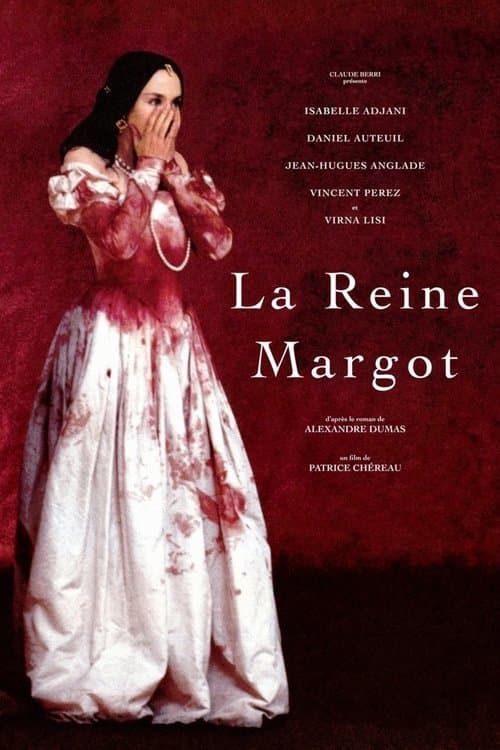 Drottning Margot