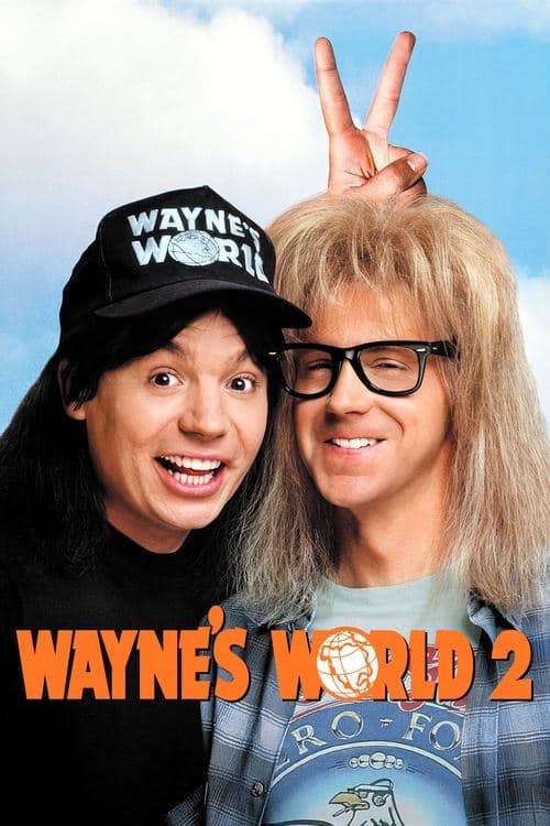 Wayne's World II