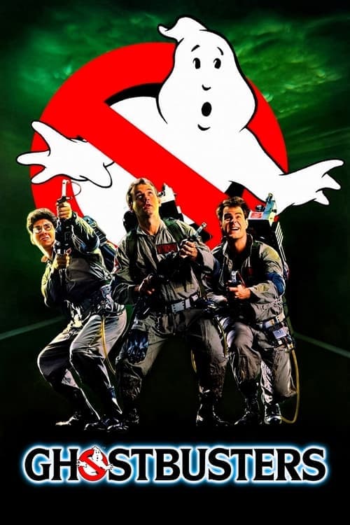 Ghostbusters - Spökligan