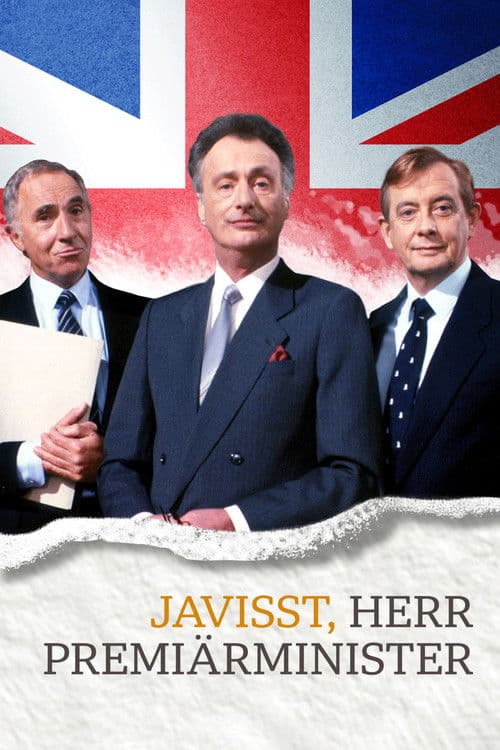 Javisst, herr premiärminister