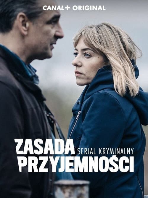 Zasada przyjemności