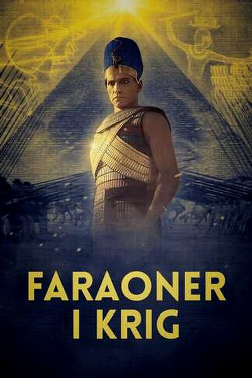 Faraoner i krig
