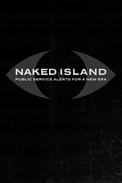 Naked Island - We Eat Shit