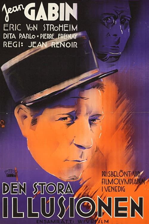 Den stora illusionen