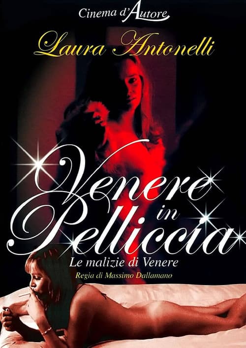 Le malizie di Venere
